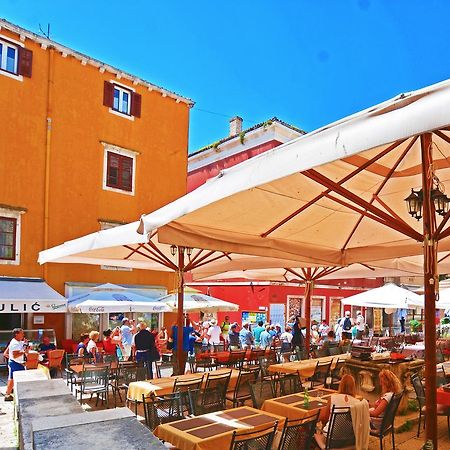 Medulic Palace Rooms & Apartments Sibenik Ngoại thất bức ảnh