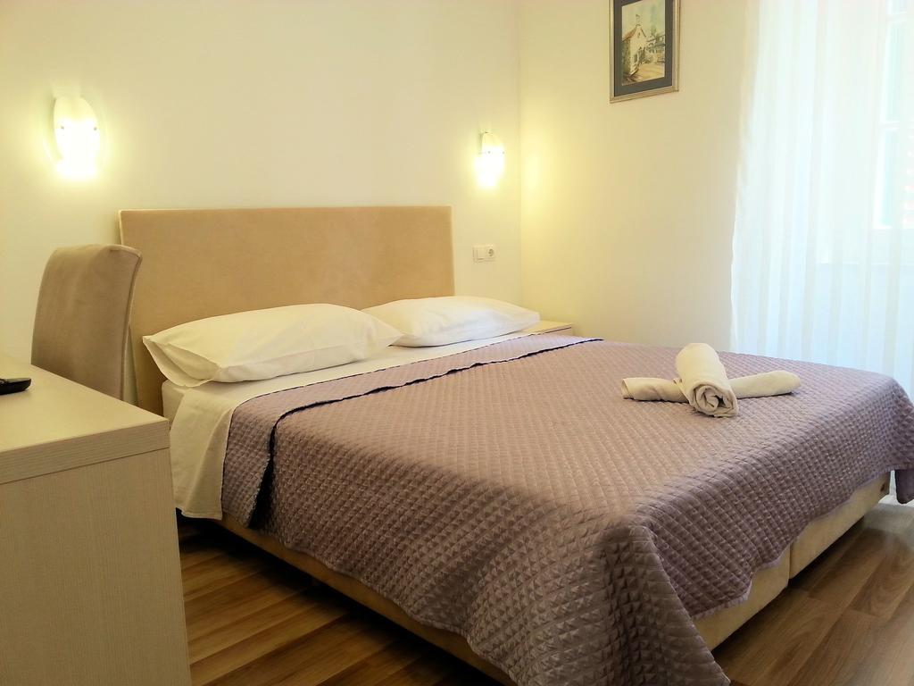 Medulic Palace Rooms & Apartments Sibenik Phòng bức ảnh