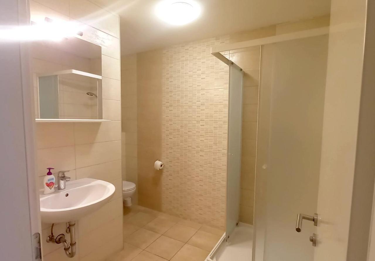 Medulic Palace Rooms & Apartments Sibenik Ngoại thất bức ảnh