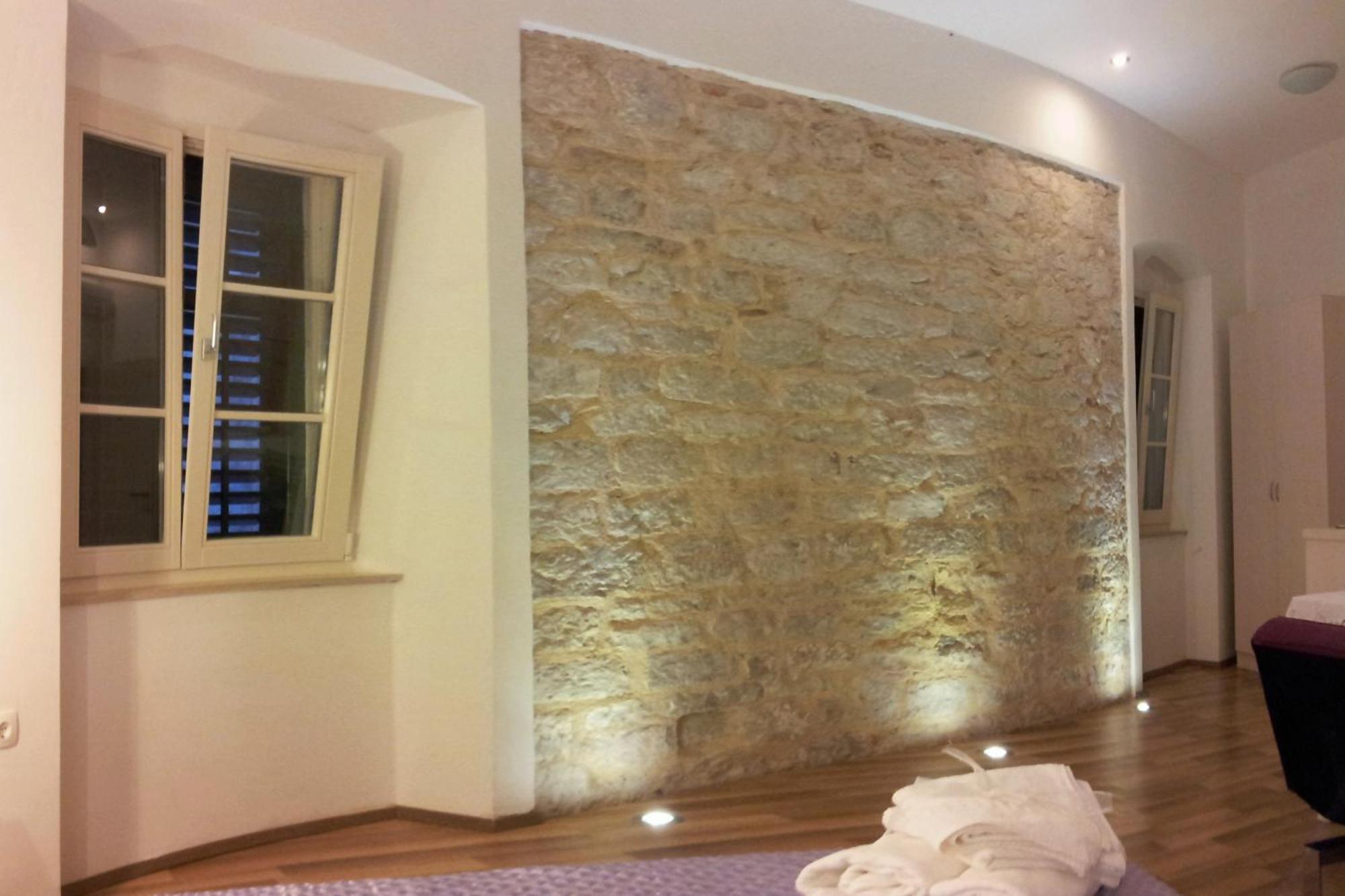 Medulic Palace Rooms & Apartments Sibenik Ngoại thất bức ảnh