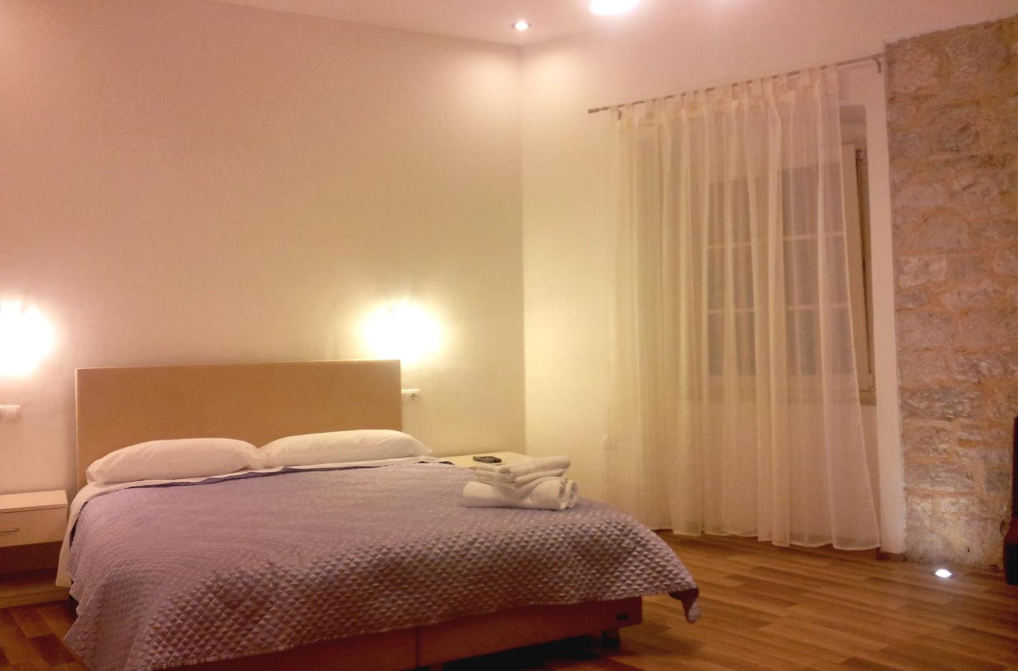 Medulic Palace Rooms & Apartments Sibenik Ngoại thất bức ảnh