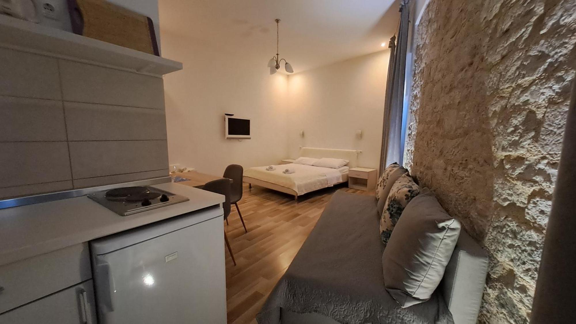 Medulic Palace Rooms & Apartments Sibenik Ngoại thất bức ảnh