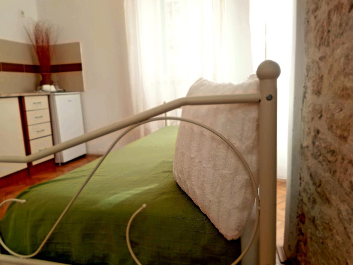 Medulic Palace Rooms & Apartments Sibenik Ngoại thất bức ảnh