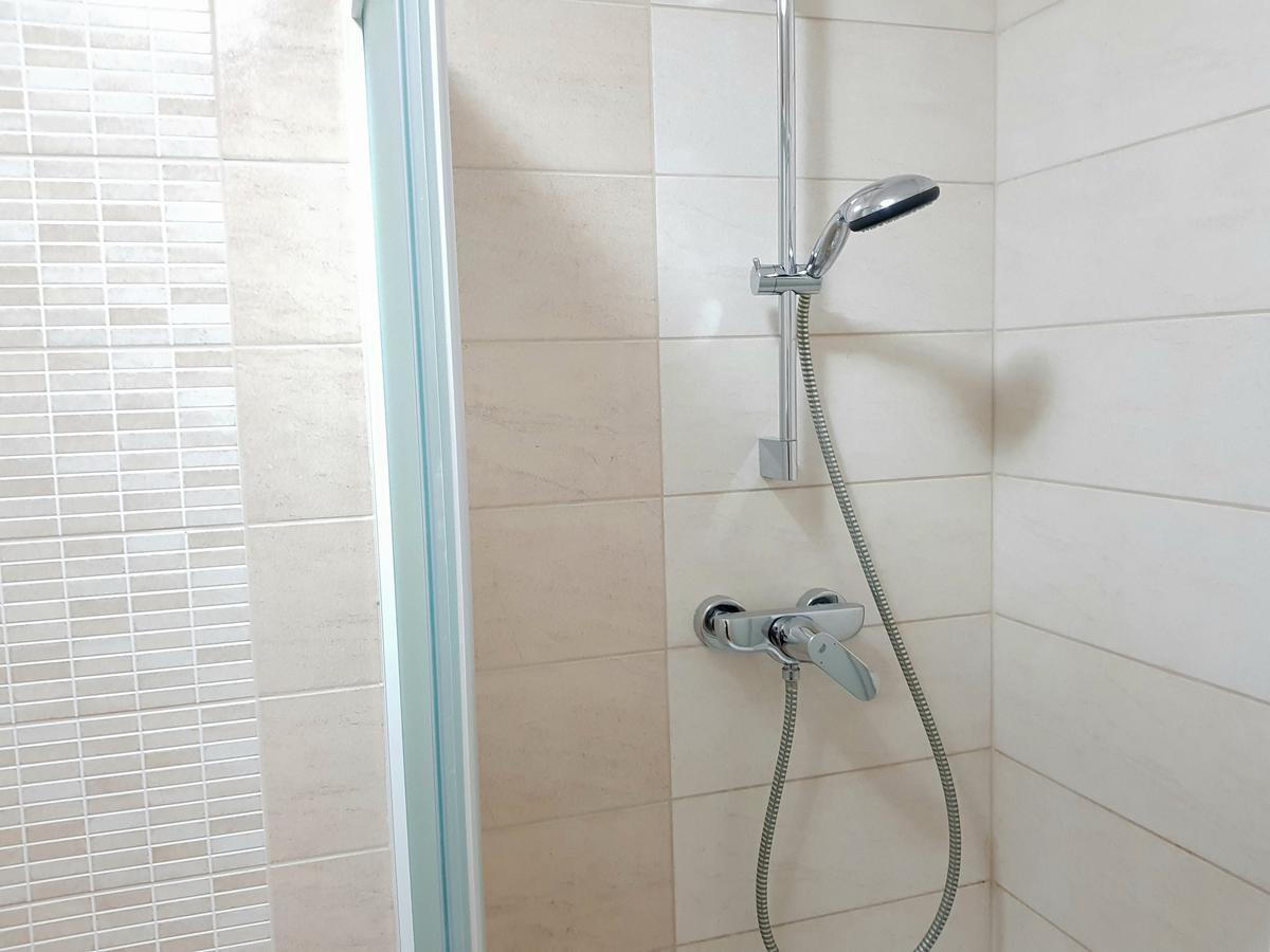 Medulic Palace Rooms & Apartments Sibenik Ngoại thất bức ảnh
