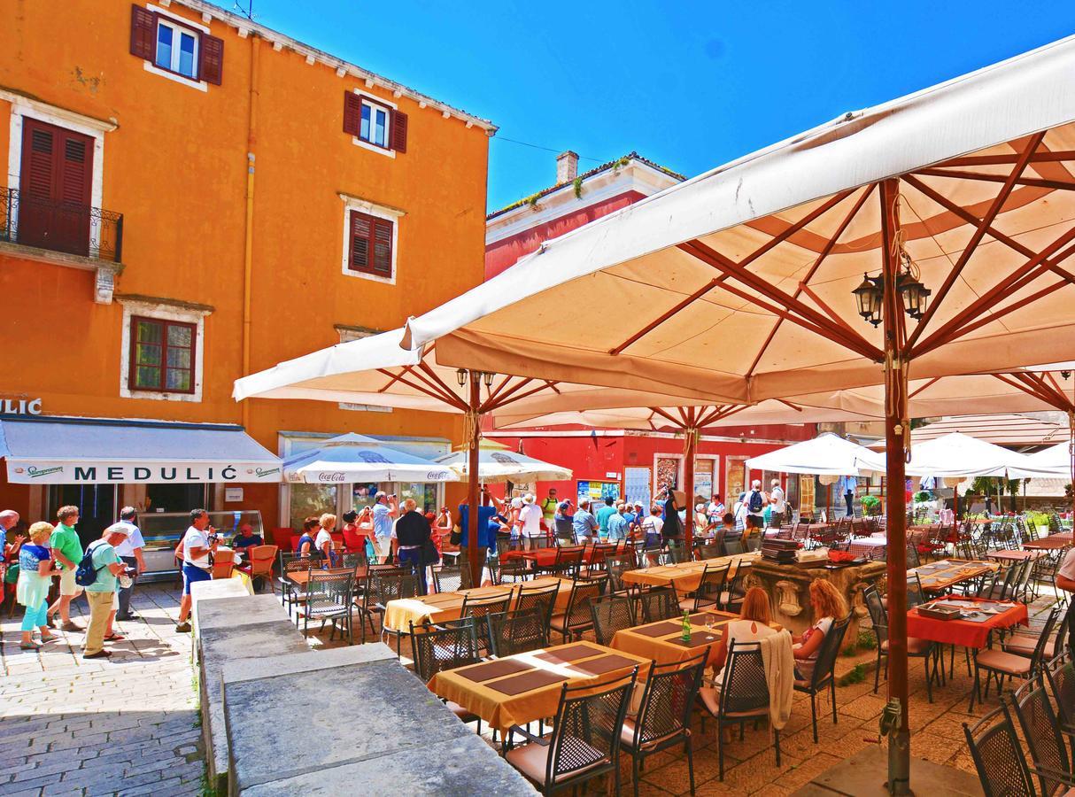 Medulic Palace Rooms & Apartments Sibenik Ngoại thất bức ảnh