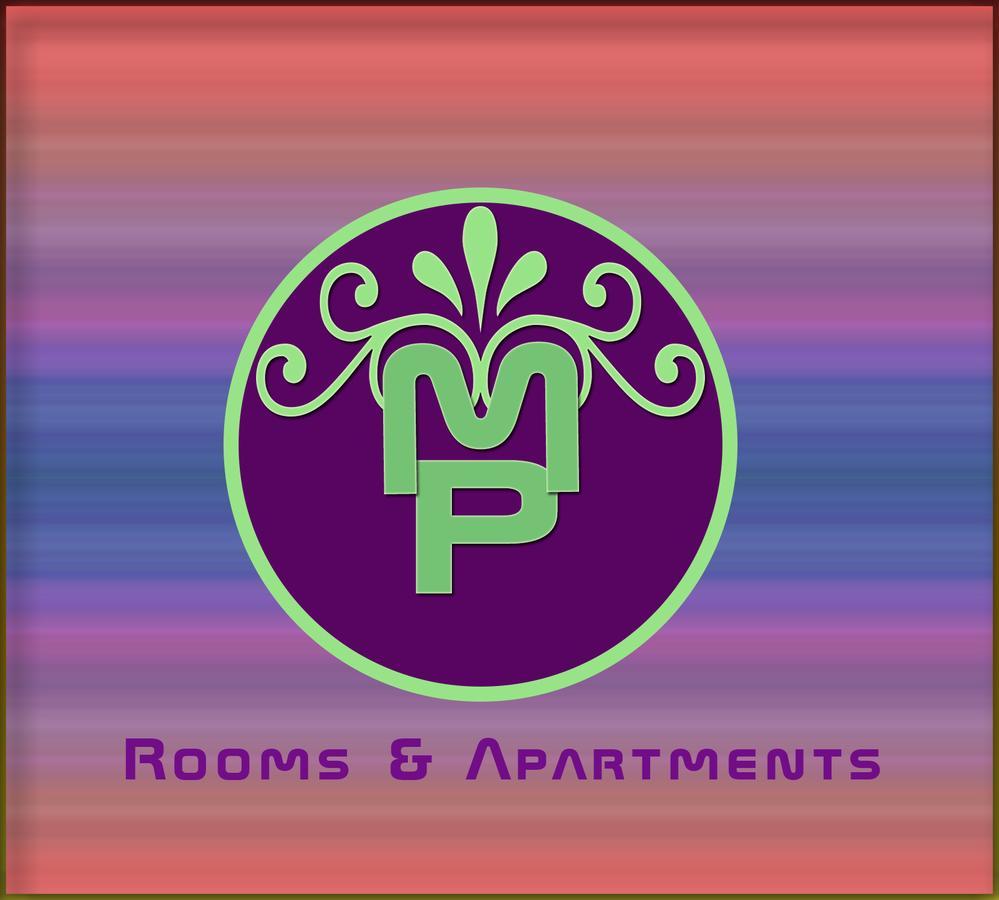 Medulic Palace Rooms & Apartments Sibenik Ngoại thất bức ảnh