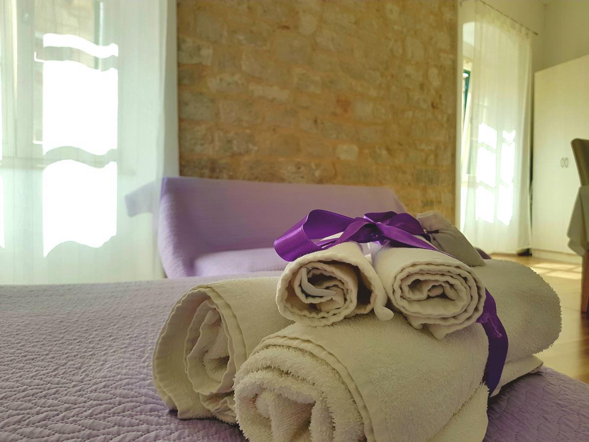 Medulic Palace Rooms & Apartments Sibenik Ngoại thất bức ảnh