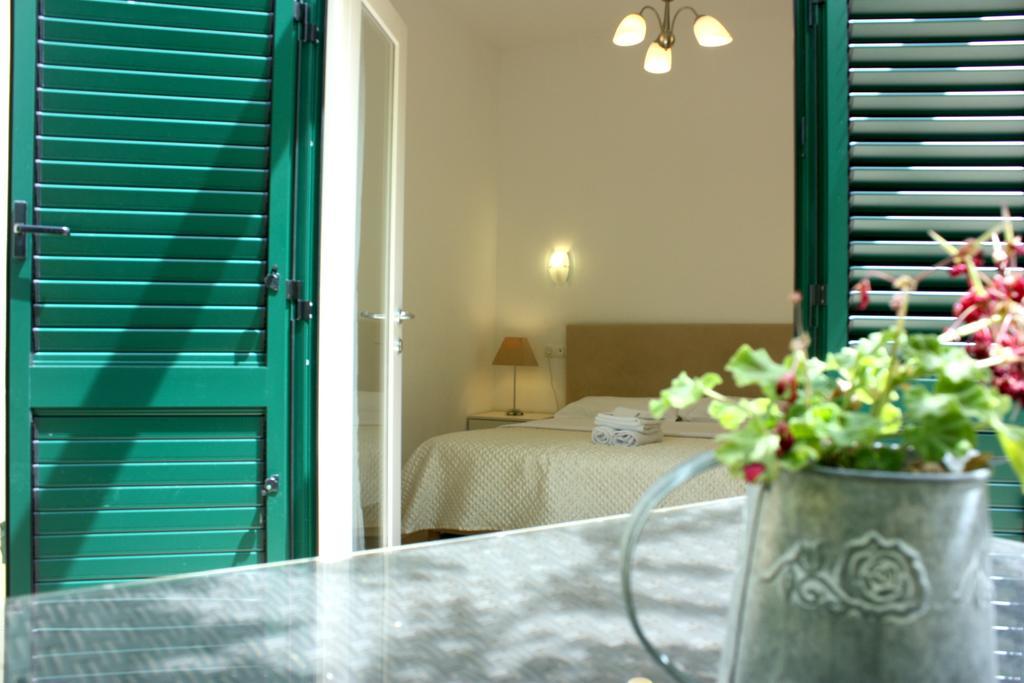Medulic Palace Rooms & Apartments Sibenik Phòng bức ảnh