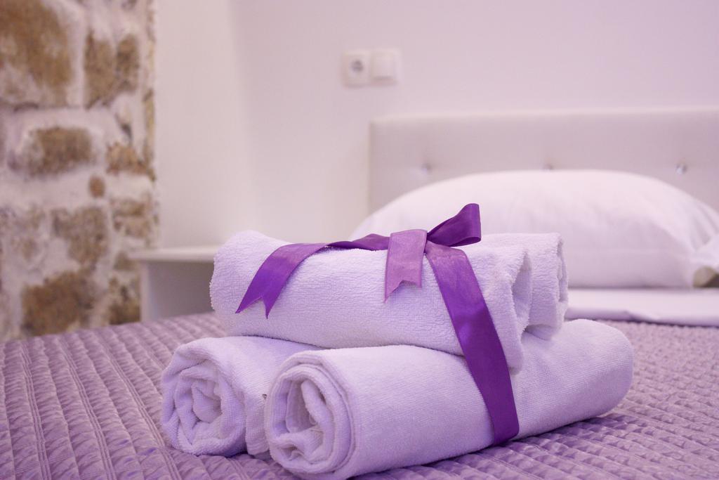 Medulic Palace Rooms & Apartments Sibenik Phòng bức ảnh