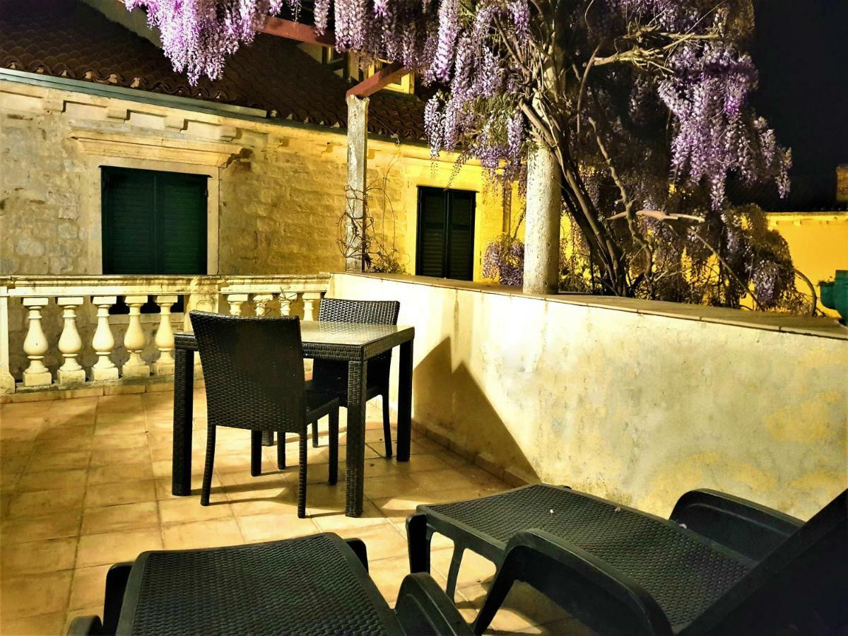 Medulic Palace Rooms & Apartments Sibenik Ngoại thất bức ảnh
