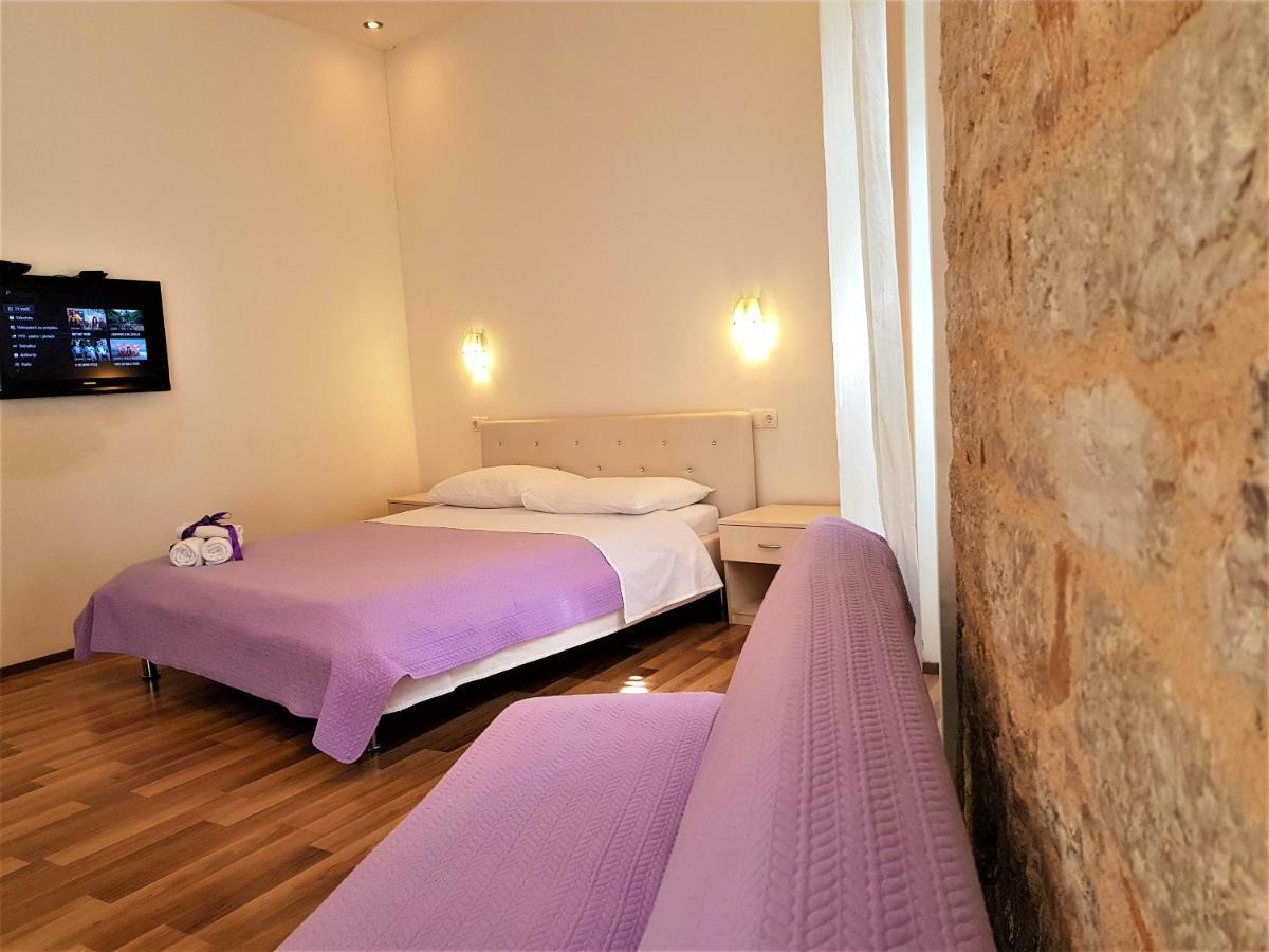 Medulic Palace Rooms & Apartments Sibenik Ngoại thất bức ảnh