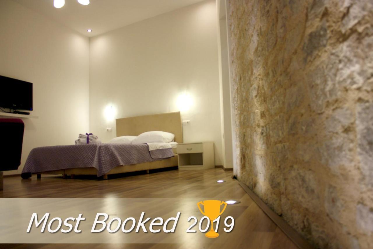 Medulic Palace Rooms & Apartments Sibenik Ngoại thất bức ảnh